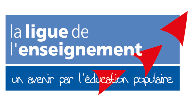 Logo Ligue de l'enseignement